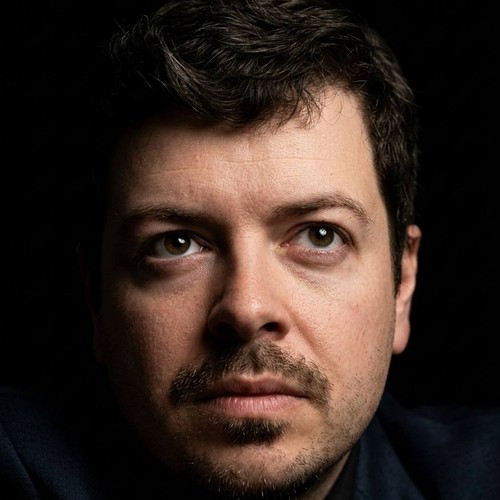 Marco, professor da Berlinguas